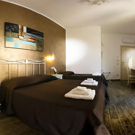 Bed & Breakfast Triskell & Relax