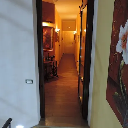 Triskell & Relax Bed & Breakfast Castelluzzo