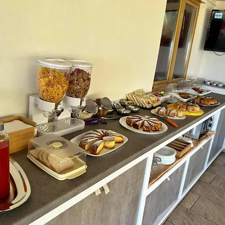 Triskell & Relax Bed & Breakfast