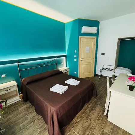 Bed & Breakfast Triskell & Relax 4*