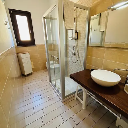Triskell & Relax Castelluzzo