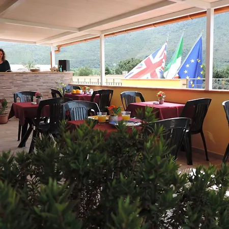 Triskell & Relax 4*