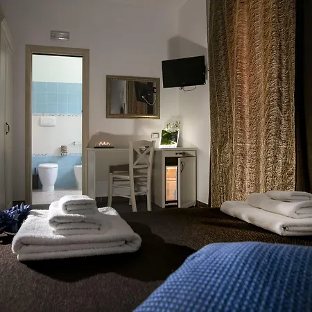 Triskell & Relax Frühstückspension 4*
