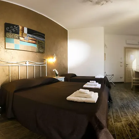 Bed & Breakfast Triskell & Relax Castelluzzo