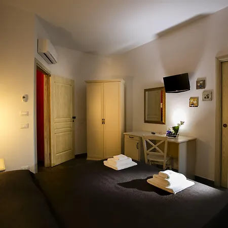 Triskell & Relax Bed & Breakfast 4*