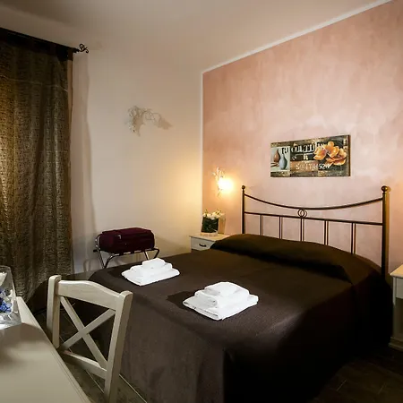 Triskell & Relax Frühstückspension 4*