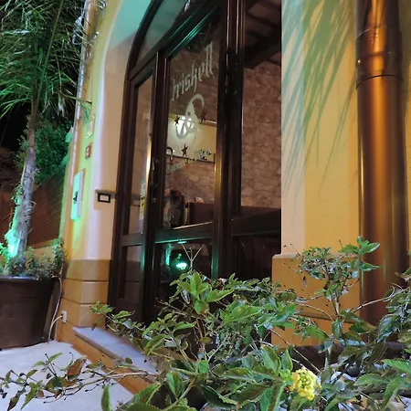 Bed & Breakfast Triskell & Relax Castelluzzo