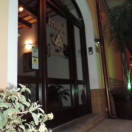 Bed & Breakfast Triskell & Relax 3*