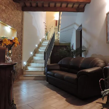 Bed & Breakfast Triskell & Relax 3*