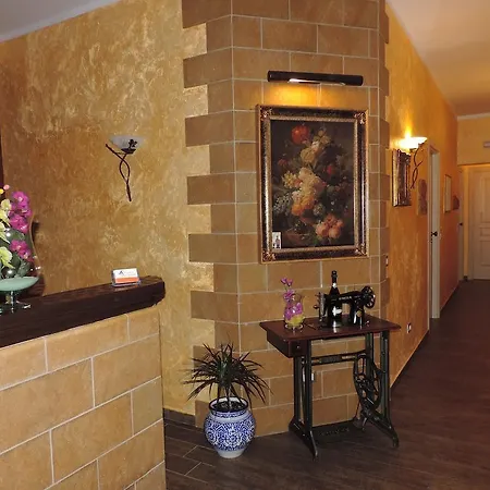 Bed & Breakfast Triskell & Relax