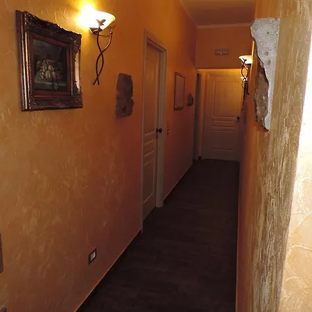 Bed & Breakfast Triskell & Relax 3*
