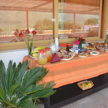 Bed & Breakfast Triskell & Relax Castelluzzo
