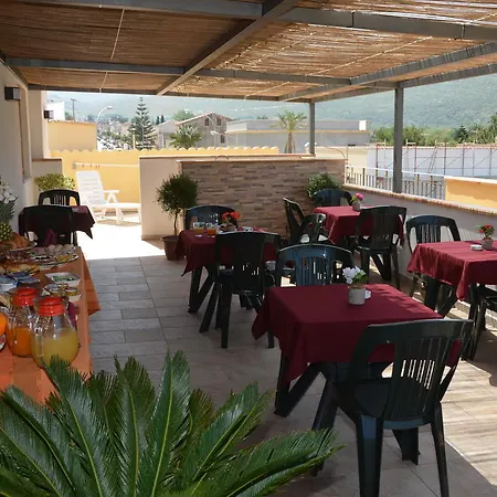Bed & Breakfast Triskell & Relax Castelluzzo