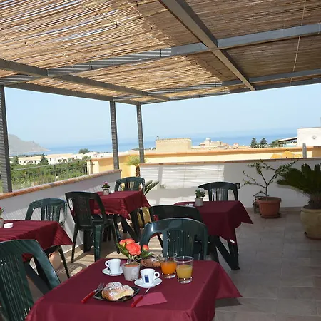 Bed & Breakfast Triskell & Relax 3*