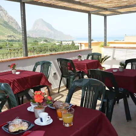 Bed & Breakfast Triskell & Relax