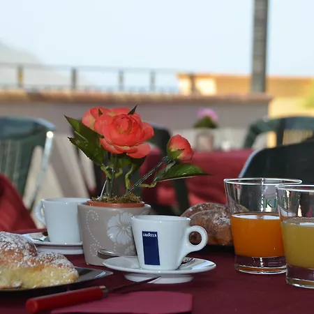 Bed & Breakfast Triskell & Relax 3*