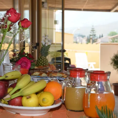 Bed & Breakfast Triskell & Relax Castelluzzo