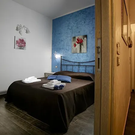 Bed & Breakfast Triskell & Relax Castelluzzo