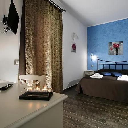 Triskell & Relax 3* Castelluzzo