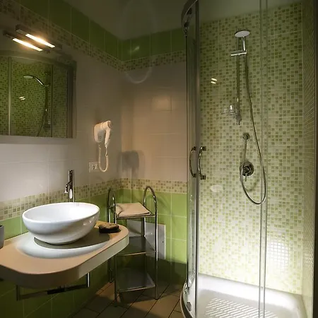 Triskell & Relax Castelluzzo