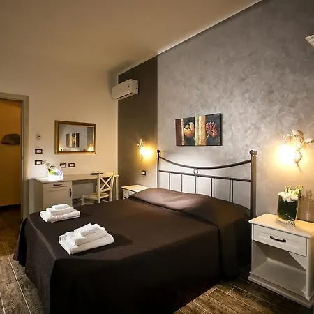 Triskell & Relax Bed & Breakfast