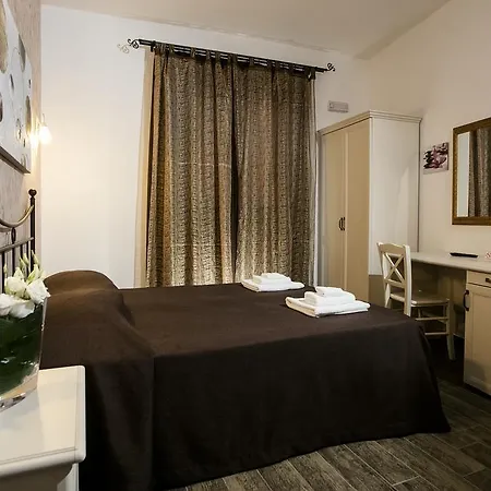 Triskell & Relax Bed & Breakfast