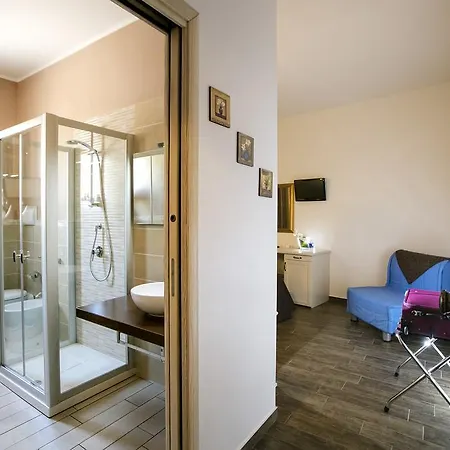 Triskell & Relax Bed & Breakfast 3*