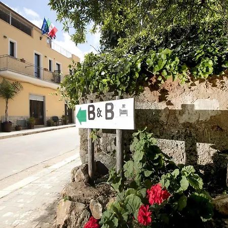 Bed & Breakfast Triskell & Relax Castelluzzo