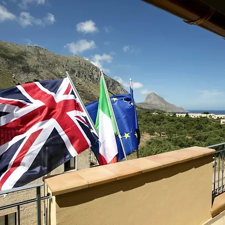 Bed & Breakfast Triskell & Relax Castelluzzo