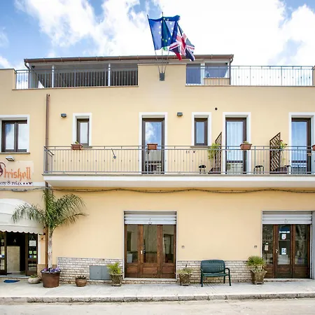 Bed & Breakfast Triskell & Relax Castelluzzo
