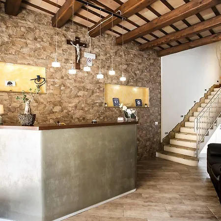 Triskell & Relax 3* Castelluzzo