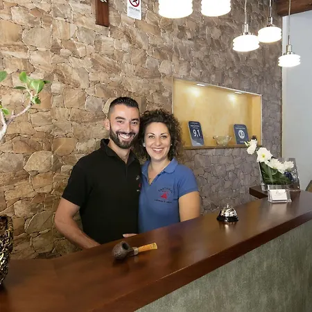 Triskell & Relax Castelluzzo