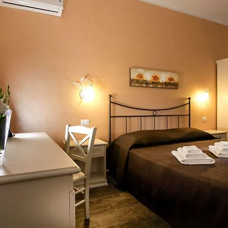 Triskell & Relax Bed & Breakfast 3*