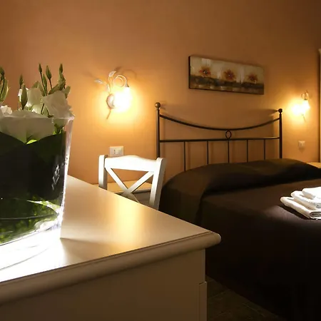 Triskell & Relax Bed & Breakfast Castelluzzo