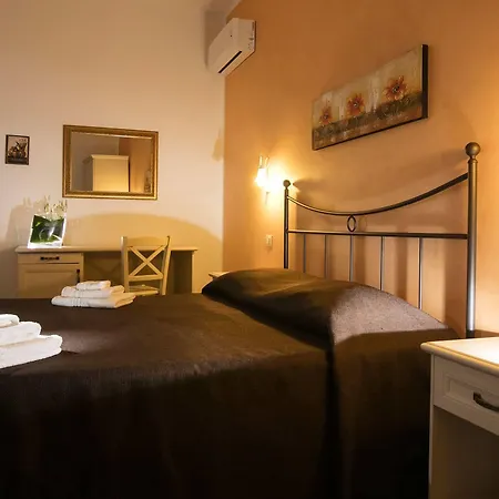Triskell & Relax 3*