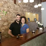Bed & Breakfast Triskell & Relax