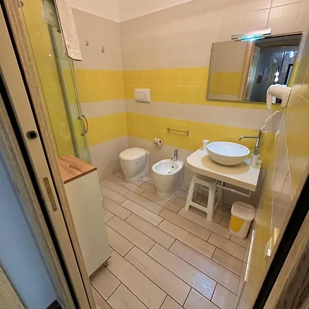 Triskell & Relax Castelluzzo