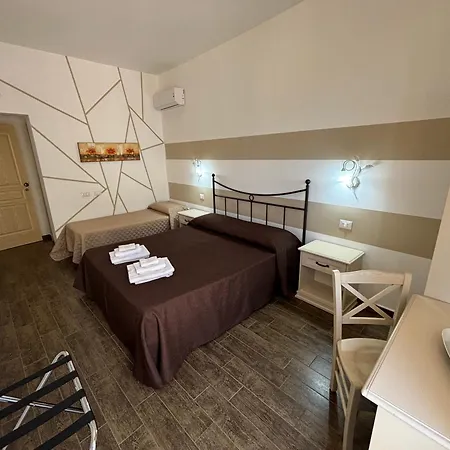 Triskell & Relax 4* Castelluzzo