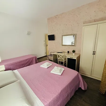 Triskell & Relax 4* Castelluzzo