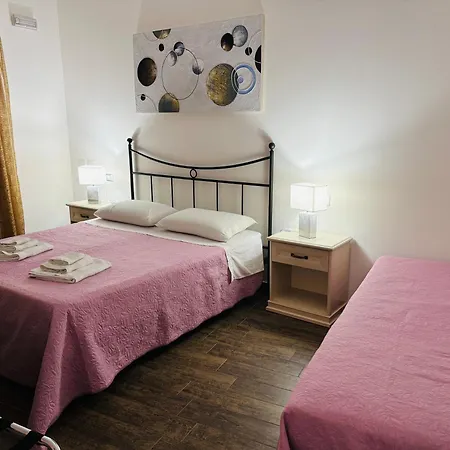 Nocleg ze śniadaniem Triskell & Relax 4*