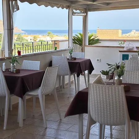 Couette-café Triskell & Relax Castelluzzo