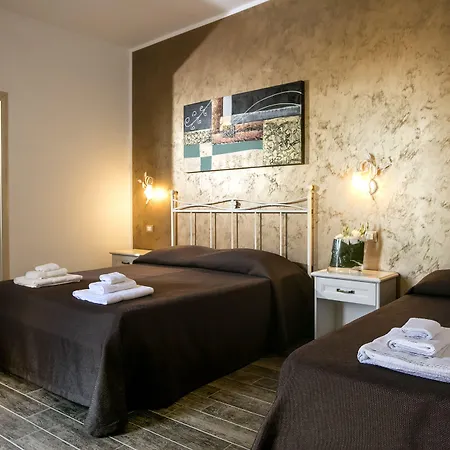 Triskell & Relax 4*