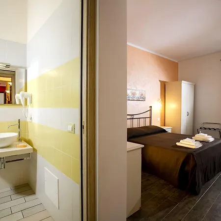 Triskell & Relax Castelluzzo