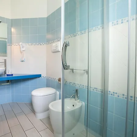 Triskell & Relax Castelluzzo