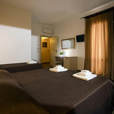 Triskell & Relax Couette-café Castelluzzo