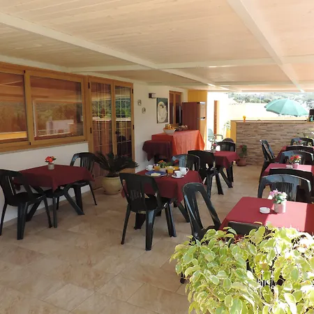 Bed & Breakfast Triskell & Relax Castelluzzo