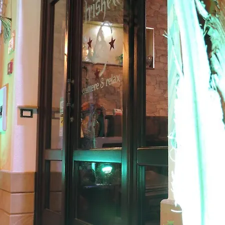 Couette-café Triskell & Relax 3*