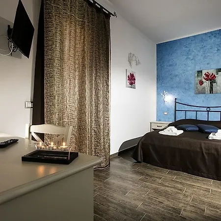 Triskell & Relax Bed and breakfast