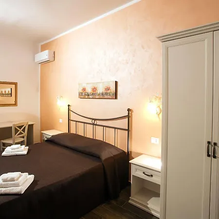 Couette-café Triskell & Relax